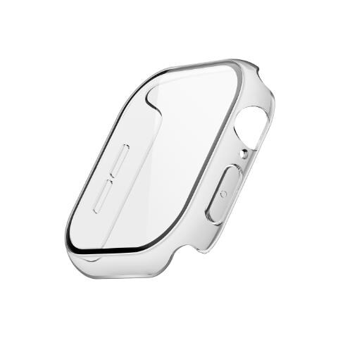 TemperedCurve Schermo Protettivo Per Apple Watch Serie 10 Da 46 mm - Foto 2