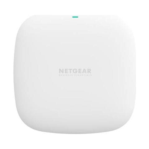 WAX210 1800 Mbit /s Bianco Supporto Power over Ethernet (PoE) - Foto 1