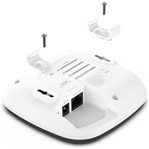 WAX210 1800 Mbit /s Bianco Supporto Power over Ethernet (PoE) - Foto 7