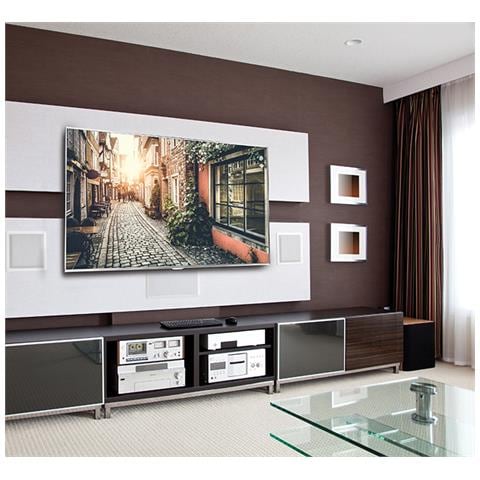BT9901 165,1 cm (65") Nero - Foto 4