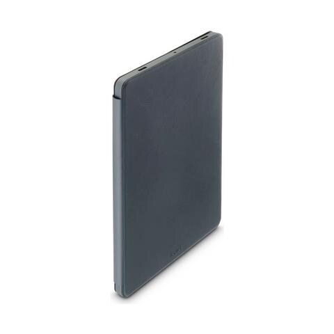 00222017 custodia per tablet 27,9 cm (11") Custodia a libro Grigio - Foto 5