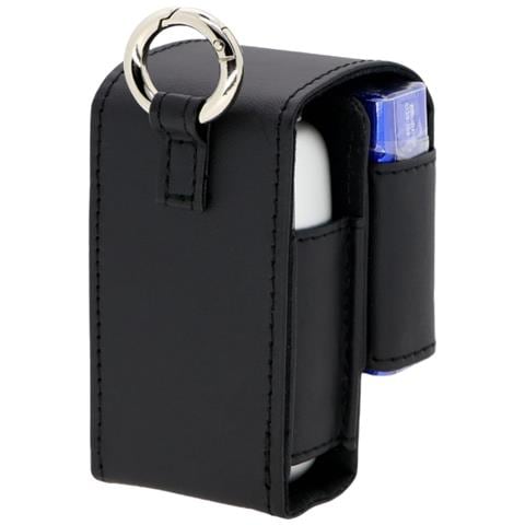 Custodia Per Ploom X Advanced Black - Foto 2