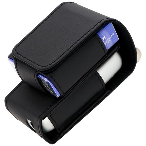 Custodia Per Ploom X Advanced Black - Foto 3