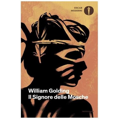William Golding - Il signore delle mosche. Nuova ediz. - Foto 1