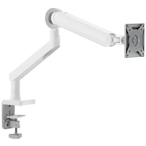 C32GMA1 Supporti a parete per TV 88,9 cm (35") Scrivania Bianco - Foto 1