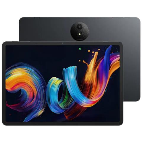 Tablet NXTPAPER 11 Plus Grigio 11.5" Full HD+ Mediatek RAM 8GB Memoria 256GB +Slot eMMC Wi-Fi Fotocamera 8Mpx Android 15 - Italia - Foto 1