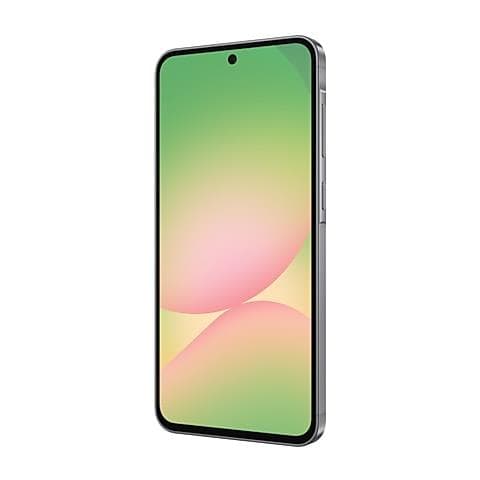 Galaxy A56 5G Enterprise Ed. 128GB 8GB Ram Display 6.7" Super AMOLED FHD+ Main Camera 50MP Nano SIM+eSIM USB tipo-C Android 15 Exynos 1580 5000mAh Awesome Graphite Europa - Foto 10