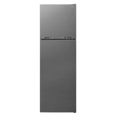 Frigorifero Doppia Porta SJ-FTA03ITXLE Total No Frost Classe E Capacità Netta 252 Litri Colore Inox - Foto 1