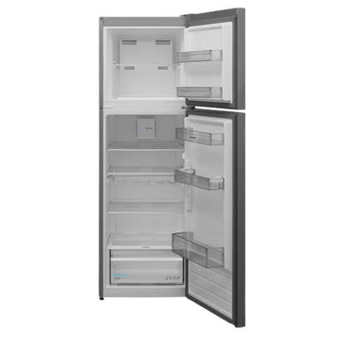 Frigorifero Doppia Porta SJ-FTA03ITXLE Total No Frost Classe E Capacità Netta 252 Litri Colore Inox - Foto 2