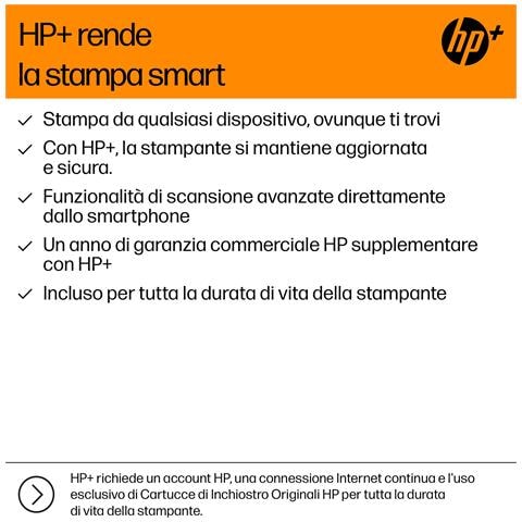 OfficeJet Pro Stampante multifunzione 8135e - Foto 2