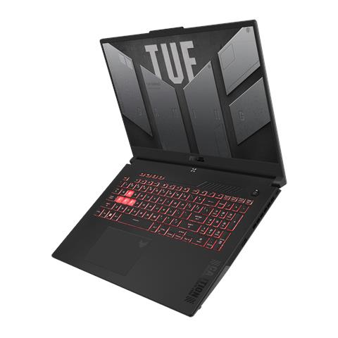 Notebook TUF Gaming A17 FA707NUR-HX011W AMD Ryzen 7 7435HS 17.3" Full HD RAM 16GB SSD 1TB NVIDIA GeForce RTX 4050 Windows 11 Home Nero /Grigio - Foto 5