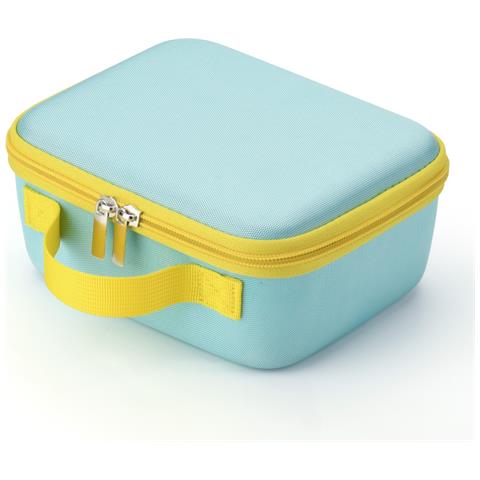 Custodia Per Sistema Di Videogiochi Nex Playground (guscio Rigido In Eva) - Borsa Protettiva Portatile - Foto 1