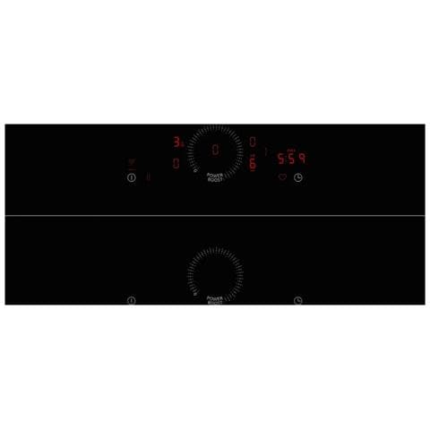 Piano Cottura A Induzione Da 80 Cm Con 5 Fuochi, 7400 W - T58fhw1l0 - Foto 2