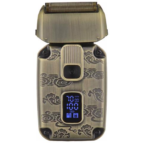 Rasoio Elettrico Ricaricabile - 8903 - Foto 1