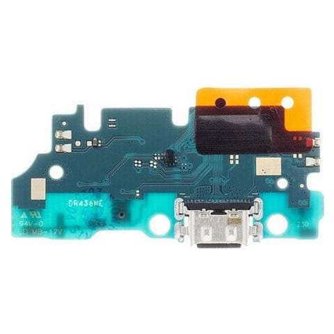 Ricambio Flat Connettore Di Ricarica + Microfono Per Galaxy A16 4g Sm-a165 - Foto 2