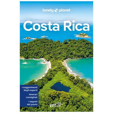 Ashley Harrell - Costa Rica - Foto 1