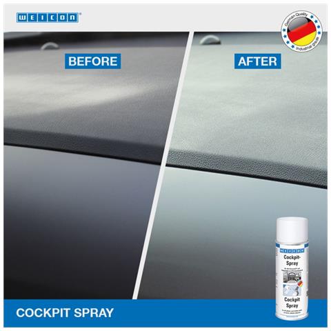 Spray Per Cruscotti - Foto 2