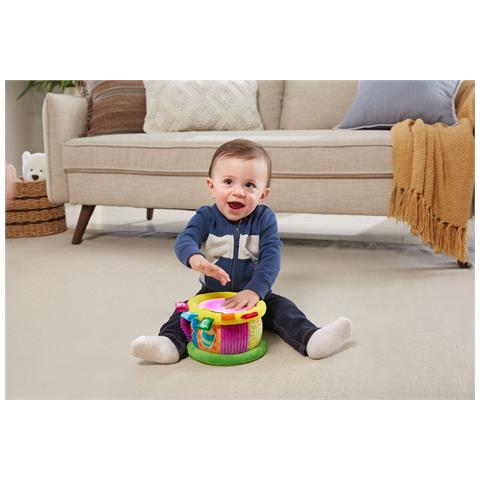 Baby Magico Tamburo Luminoso - Foto 7