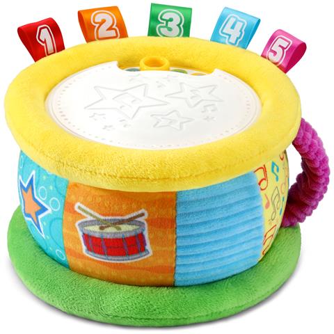 Baby Magico Tamburo Luminoso - Foto 1