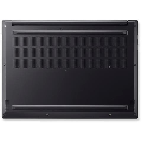 Swift Go 16 AI SFG16-74-756J Copilot+ PC Intel Core Ultra 7 256V Computer portatile 40,6 cm (16") WUXGA+ 16 GB LPDDR5x-SDRAM 1 TB SSD Wi-Fi 7 (802.11be) Windows 11 Home Tedesco Nero - Foto 10