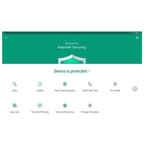 1PZ INTERNET SECURITY 2020 - PC / MAC / ANDROID / IOS -1 ANNO - 3 DISPOSITIVI GLOBAL VERSION - Foto 2