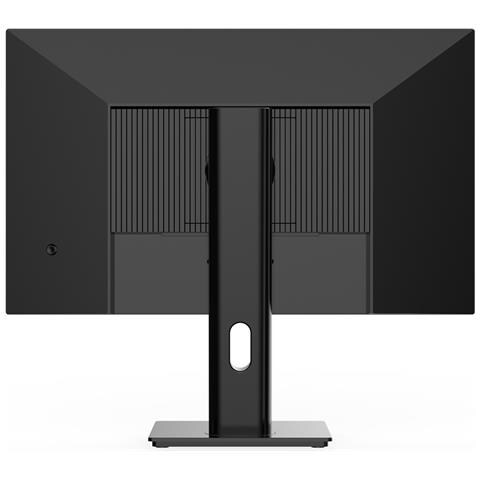 Monitor 23,8" LED IPS D24FT9U 1920 x 1080 Pixel Full HD Tempo di Risposta 14 ms Frequenza di Aggiornamento 100 Hz - Foto 7
