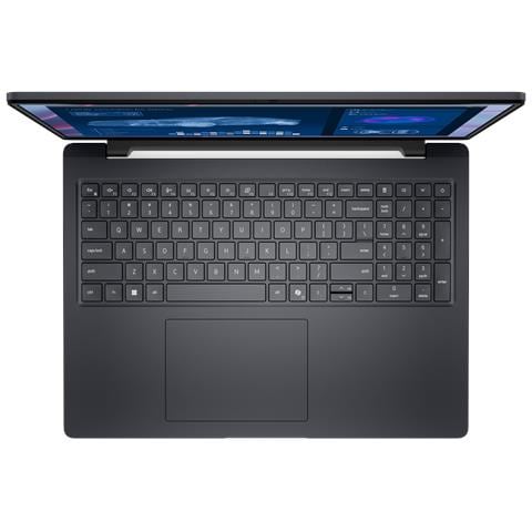 Pro Max 16 MC16255 Copilot+ PC AMD Ryzen AI 7 PRO PRO 350 Workstation mobile 40,6 cm (16") Full HD+ 32 GB LPDDR5x-SDRAM 512 GB SSD NVIDIA RTX PRO 500 Blackwell Wi-Fi 7 (802.11be) Windows 11 Pro Tedesco Nero - Foto 9