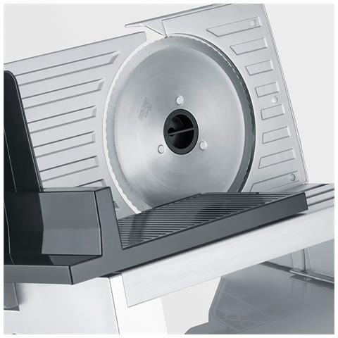 AS 3917 affettatrice Elettrico 150 W Grigio Plastica - Foto 2