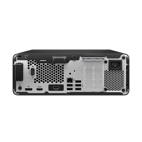 Pro 400 G9 Intel® Core™ i5 i5-14500 16 GB DDR5-SDRAM 512 GB SSD Windows 11 Pro SFF PC Nero - Foto 2