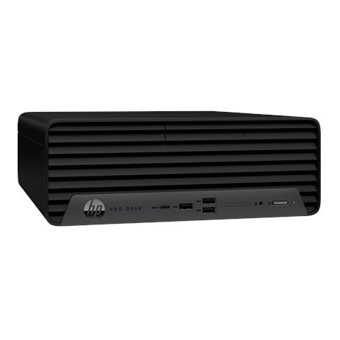 Pro 400 G9 Intel® Core™ i5 i5-14500 16 GB DDR5-SDRAM 512 GB SSD Windows 11 Pro SFF PC Nero - Foto 4