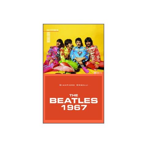 Giampiero Orselli - The Beatles 1967 - Foto 2