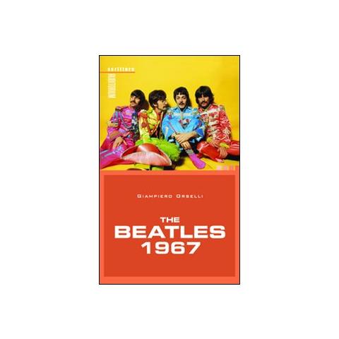 Giampiero Orselli - The Beatles 1967 - Foto 1