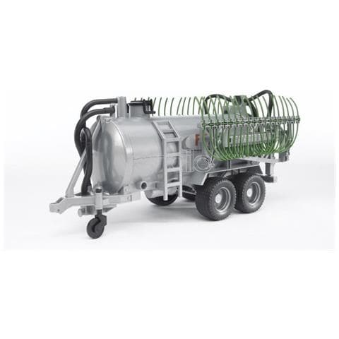 Cisterna Irrigatore 2020 - Foto 10