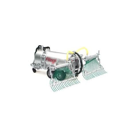 Cisterna Irrigatore 2020 - Foto 2