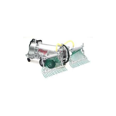 Cisterna Irrigatore 2020 - Foto 1