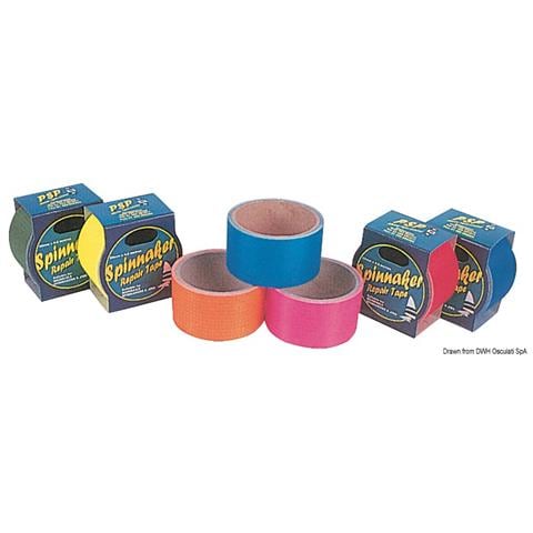 Nastro spi StayPut rosso - Foto 1