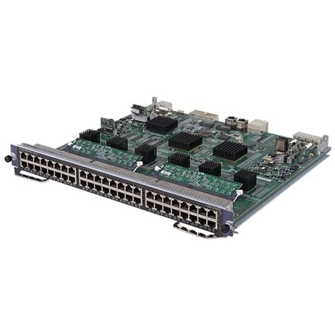 48p Gig-t Poe-ready A7500 Module - Foto 1