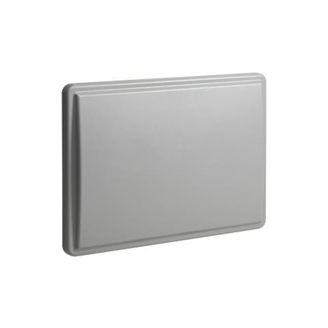 2.4 Ghz 13 Dbi / 5 Ghz 7 Dbi 802.11n Dual Band Patch Antenna - Foto 1
