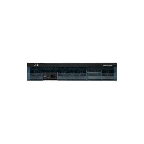 Vpn Ism Module Hsec Bundles For 2951 Isr Platform In - Foto 1