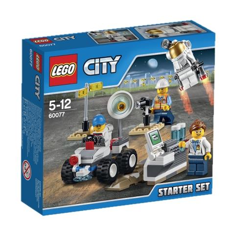60077 Starter Set Spazio - Foto 1