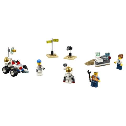 60077 Starter Set Spazio - Foto 3