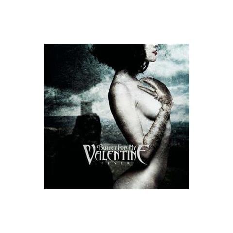 Cd Bullet For My Valentine - Fever - Foto 1
