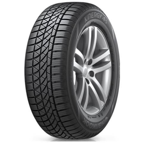 195/55r16 87h H740 - Foto 1