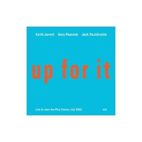 Keith Jarrett - Up For It - Foto 2