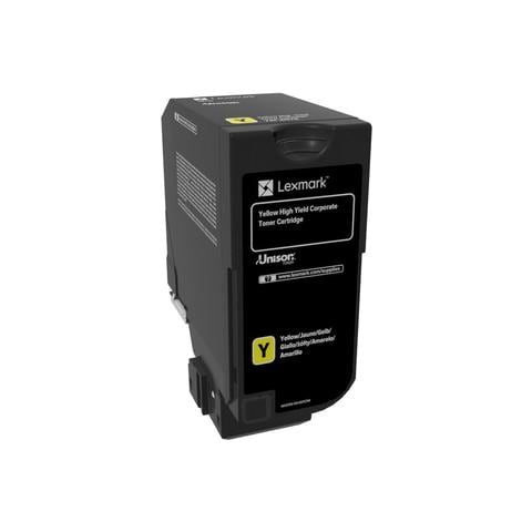 74c2hye Toner Giallo Cs725 Corp - Foto 1