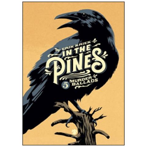 Erik Kriek - In the pines - Foto 1