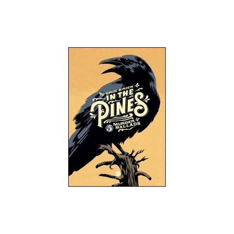 Erik Kriek - In the pines - Foto 2
