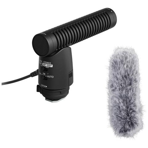 Microfono Direzionale Dm-e1 - Foto 2