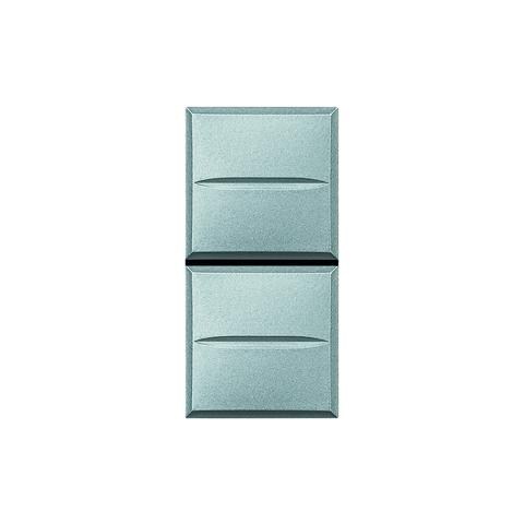 BTICINO HC4005N PULSANTE 1P NO 10 A 250 Vac