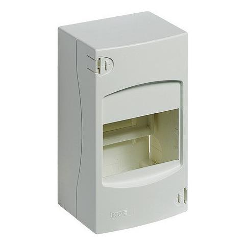 Btdin - Base + Calotta Resina 4din - Foto 1